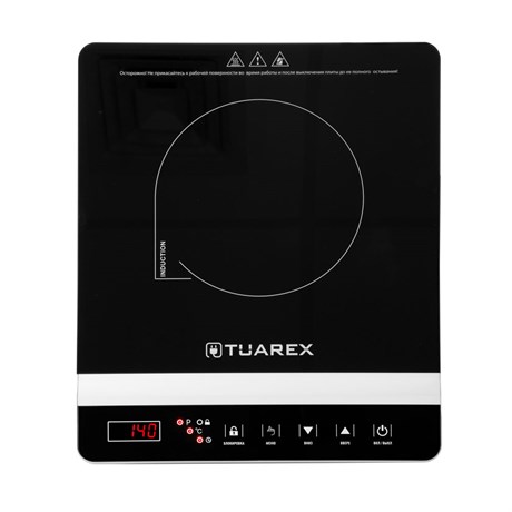 фото: Индукционная плита Tuarex TK-2730