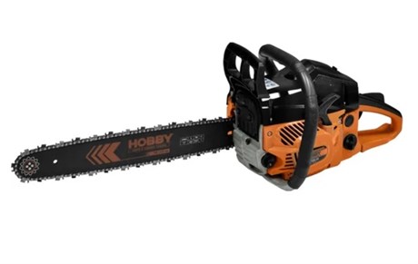 фото: Бензопила CARVER Hobby HSG 158-18