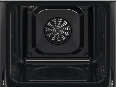 фото: Духовой шкаф Electrolux EOF3H40BK