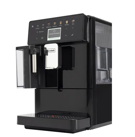 фото: Кофемашина Rondell RDE-1116