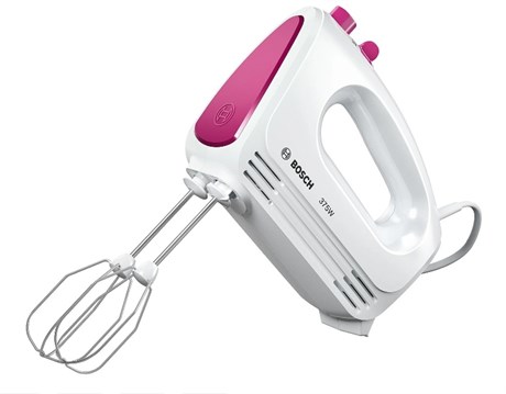 фото: Миксер Bosch MIC-MFQ2210P