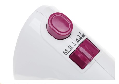 фото: Миксер Bosch MIC-MFQ2210P