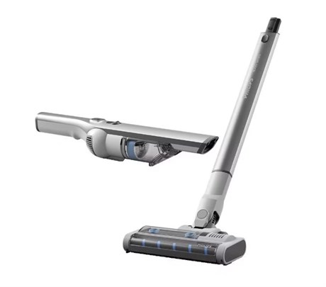 фото: Пылесос Philips XC4201/01
