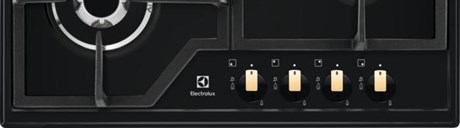 фото: Варочная панель Electrolux VAR-KGS6436RK