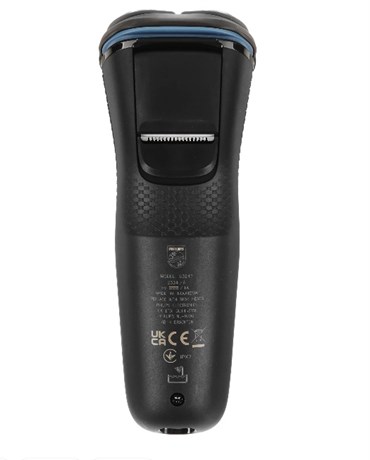 фото: Бритва Philips S3243/12
