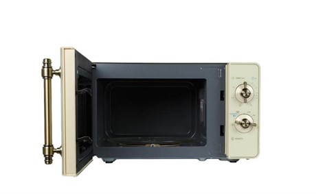 фото: Микроволновая печь Vekta MS720HRC