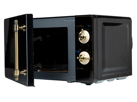 фото: Микроволновая печь Vekta MS720HRB