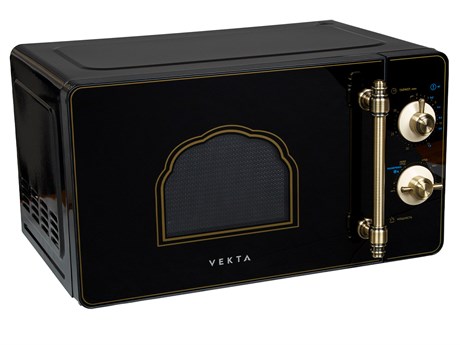 фото: Микроволновая печь Vekta MS720HRB