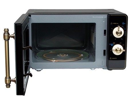 фото: Микроволновая печь Vekta MS720HRB