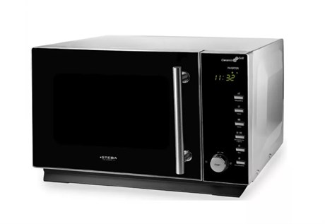 фото: Микроволновая печь Steba MIC 2530 CERAMIC