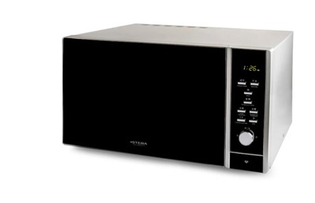 фото: Микроволновая печь Steba MIC 3010