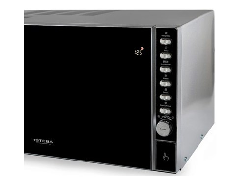 фото: Микроволновая печь Steba MIC 2540