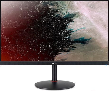 фото: Монитор Acer XV272UZbmiipruzx