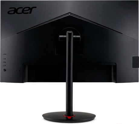фото: Монитор Acer XV272UZbmiipruzx