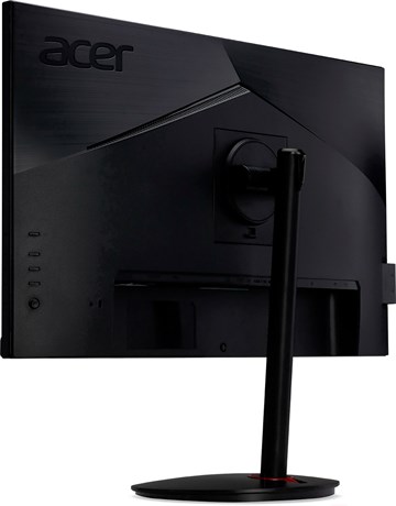 фото: Монитор Acer XV272UZbmiipruzx