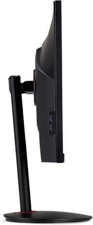 фото: Монитор Acer XV272UZbmiipruzx
