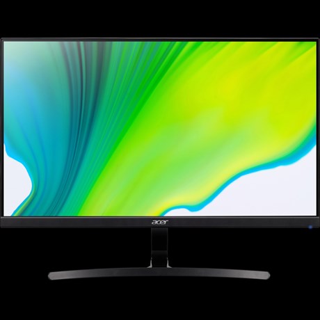 фото: Монитор Acer K273Ebmix