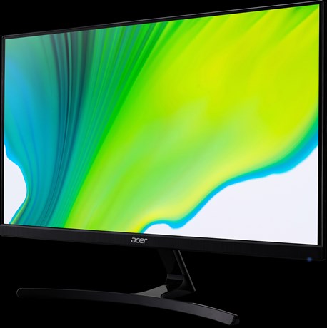фото: Монитор Acer K273Ebmix
