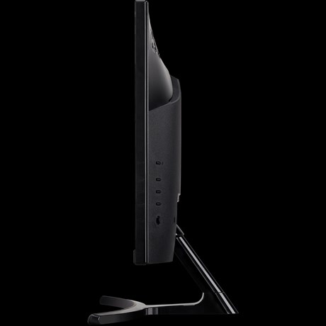 фото: Монитор Acer K273Ebmix