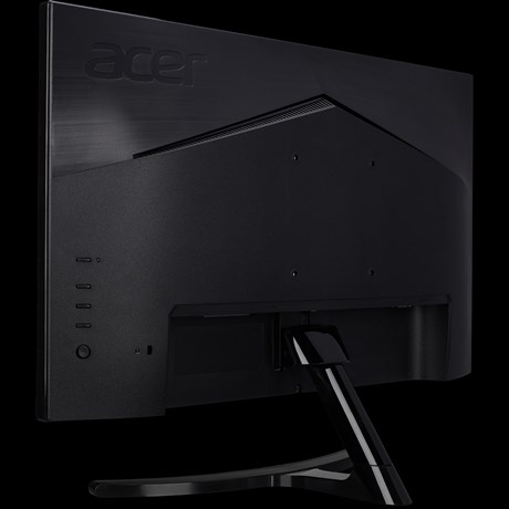 фото: Монитор Acer K273Ebmix
