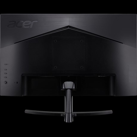 фото: Монитор Acer K273Ebmix