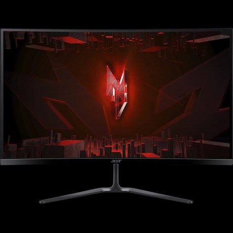 фото: Монитор Acer ED270UP2bmiipx