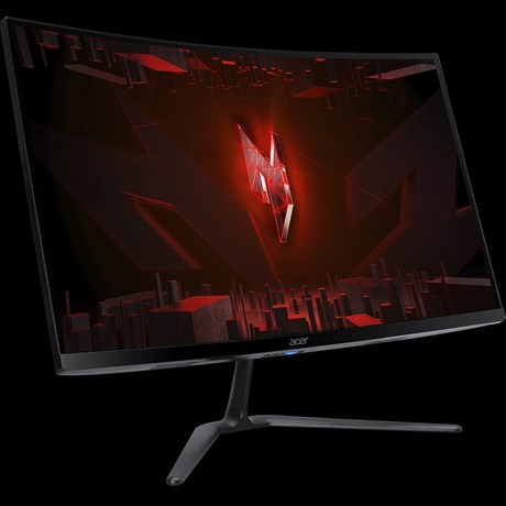 фото: Монитор Acer ED270UP2bmiipx