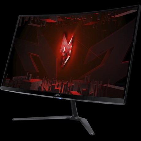 фото: Монитор Acer ED270UP2bmiipx