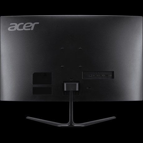 фото: Монитор Acer ED270UP2bmiipx