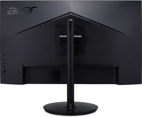 фото: Монитор Acer CB272Ebmiprx