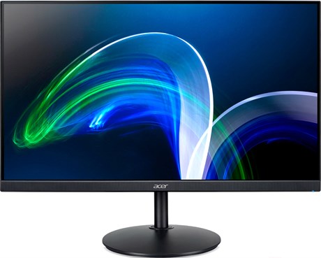 фото: Монитор Acer CB272Ebmiprx