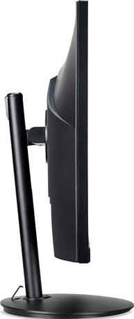 фото: Монитор Acer CB272Ebmiprx