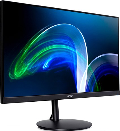 фото: Монитор Acer CB272Ebmiprx