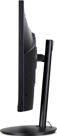 фото: Монитор Acer CB272Ebmiprx