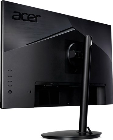 фото: Монитор Acer CB272Ebmiprx