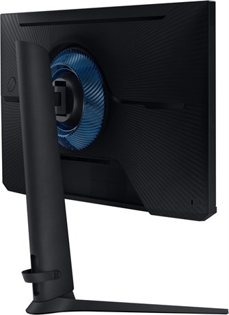 фото: Монитор Samsung Odyssey G3 S24DG300EIXCI