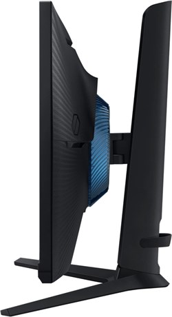 фото: Монитор Samsung Odyssey G3 S24DG300EIXCI