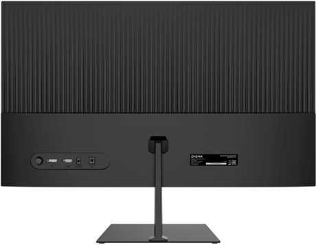 фото: Монитор Digma 25P510F