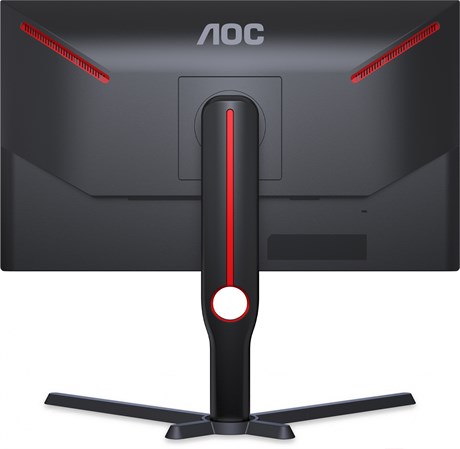 фото: Монитор AOC 25G3ZM