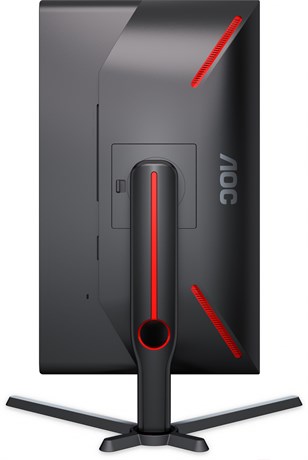 фото: Монитор AOC 25G3ZM