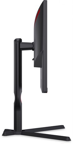 фото: Монитор AOC 25G3ZM