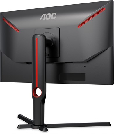 фото: Монитор AOC 25G3ZM