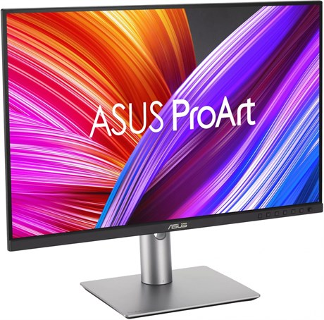 фото: Монитор Asus ProArt PA248CRV