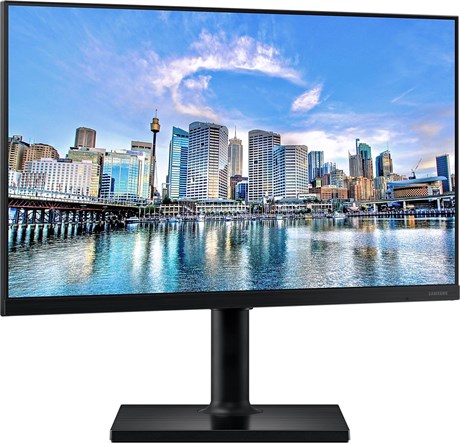 фото: Монитор Samsung F24T450FQI