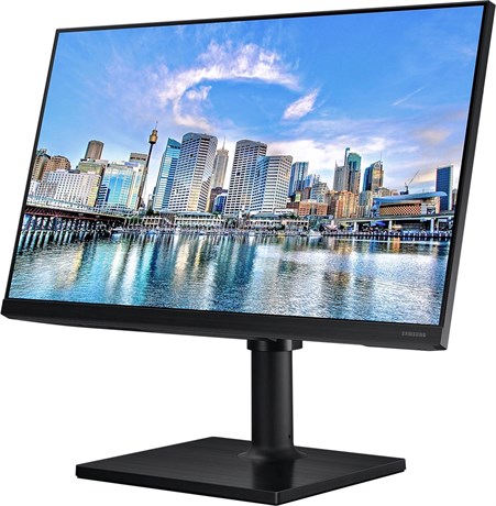 фото: Монитор Samsung F24T450FQI
