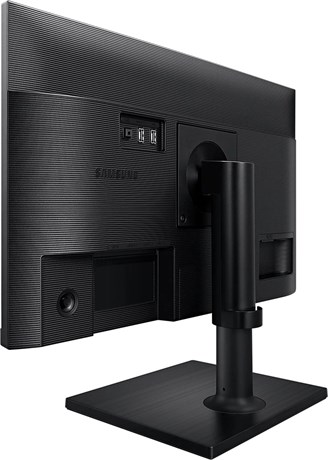 фото: Монитор Samsung F24T450FQI
