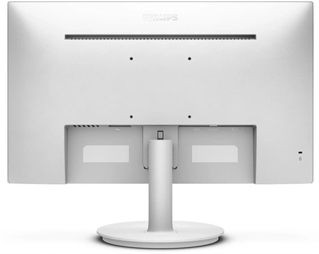 фото: Монитор Philips 241V8AW
