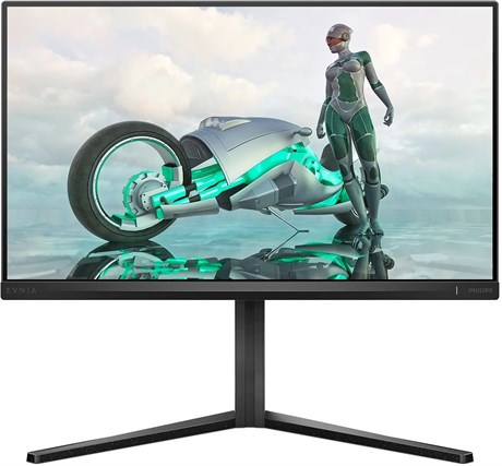 фото: Монитор Philips 24M2N3200A