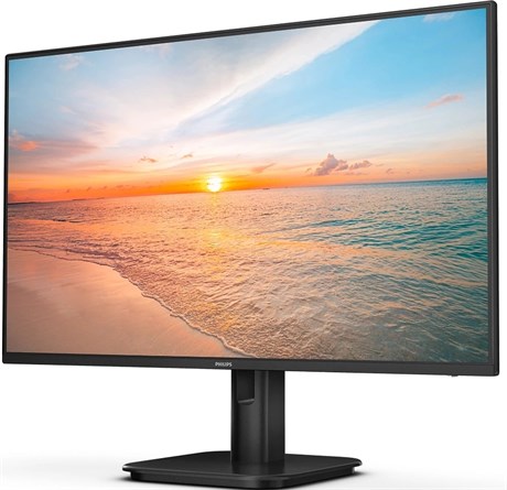 фото: Монитор Philips 24E1N1100A черный