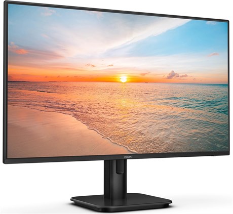 фото: Монитор Philips 24E1N1100A черный